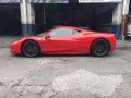 2011 Ferrari 458 Italia for sale -0