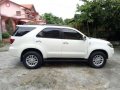 2008 Fortuner G Diesel Automatic Lucena City for sale -11