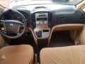 Hyundai Grand Starex VGT 2012 For Sale -10