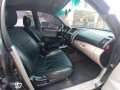 2012 Mitsubishi Montero sport GLS -v Glsv n toyota fortuner isuzu -6