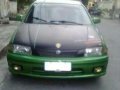 Mazda 323 Parts and Accessories for sale -0