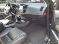 Toyota Fortuner 2015 P950,000 black for sale-6