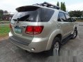 2008 Toyota Fortuner G AT VVTi for sale -2