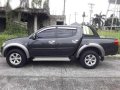 Mitsubishi Strada GLS Sports V 2012 4x4 AT for sale -3