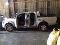 Toyota Hilux 2012 MT Diesel Silver For Sale -0