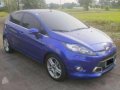 Ford Fiesta 1.6L Sports Edition for sale -4