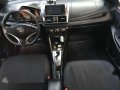 Toyota Yaris 1.3E AT 2016 Jazz City Celerio Vios I10 Wigo -5