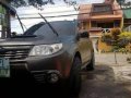 Fresh Subaru Forester AT Gray For Sale -0