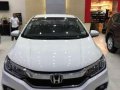 2018 All New Honda City 50K ALL IN Free Insurance LTO -0