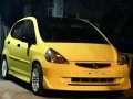 Honda jazz 2005 idsi Local for sale -0