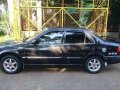 2000 TOYOTA COROLLA GLi 1.6 Black for sale -2