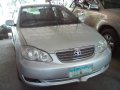 For sale Toyota Corolla Altis 2006-0