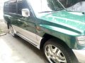 For sale Pajero fieldmaster 1999 model-11