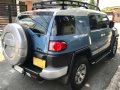 Toyota Fj Cruiser 25tkms 4.0L AT 2015 Rubicon Crv Xtrail Rav4 -3