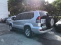 2001 Toyota Land Cruiser Prado all option dubai version gas 4.0 v6 at-1