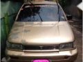 Mitsubishi spacewagon 1992 model for sale -3