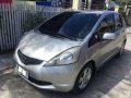 2010 honda jazz 1.3 automatic ivtec-1