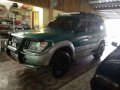 1997 toyota land cruiser prado pajero patrol -3