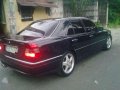 1996 Mercedes benz c220 for sale -2