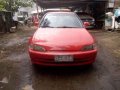 Honda Civic ESI for sale -3