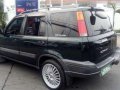 Honda CRV 2000 model MT for sale -1
