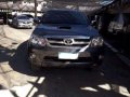 Toyota Fortuner V 4x4 for sale -1