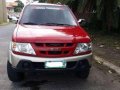 Isuzu Crosswind XUV 2005 Diesel for sale -1