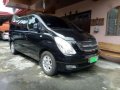 Hyundai grand starex automatic for sale -0