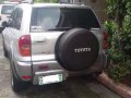 Toyota rav4 2001 for sale -1
