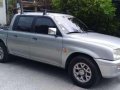 Mitsubishi L-200 endeavor for sale -1