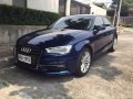 For sale Audi A3 2015-0
