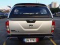 Almost New 6000 Kms Nissan Navara NP300 Calibre Diesel 6MT -7