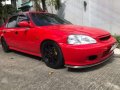 Honda Civic Vti (Orig Sir Body)-2