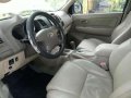 2008 Fortuner G Diesel Automatic Lucena City for sale -5