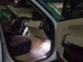 2018 Range Rover HSE 3.0L V6 SuperCharged-7