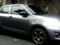 Suzuki DZire-1