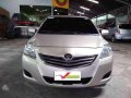 2012 Toyota Vios sedan for sale -0