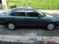 1995 Toyota Corolla XE MT sedan for sale -3