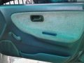 Honda Civic LX ESI Body for sale -9