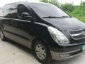 Hyundai Grand Starex Vgt - 2009 AT for sale -1