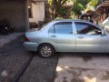 Rush Sale 2003 Mitsubishi Lancer Manual for sale -8