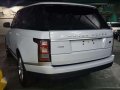 2018 Range Rover HSE 3.0L V6 SuperCharged-8