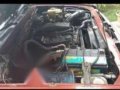 Isuzu Fuego  pick up for sale -6