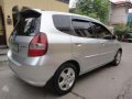 Honda Jazz 13 AT 2005md Very Fresh 76tkms Low mileage All -2