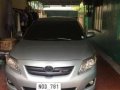 toyota altis 2010 1.6 g AT-0