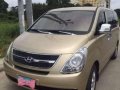 Hyundai Grand Starex 2010 Manual Commercial for sale -1