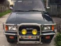 Isuzu Hilander SUV for sale -0