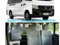Nissan Urvan NV350 New 2017 For Sale -2