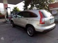 Honda CR-V 07model AT 4X2 for sale -5