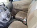 Nissan Almera 2014 for sale -4